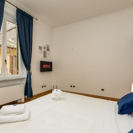 Colosseum Sweet Life Apartment โรม ภายนอก รูปภาพ