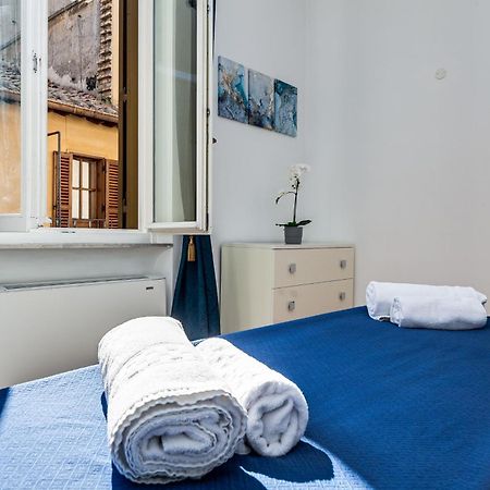 Colosseum Sweet Life Apartment โรม ภายนอก รูปภาพ