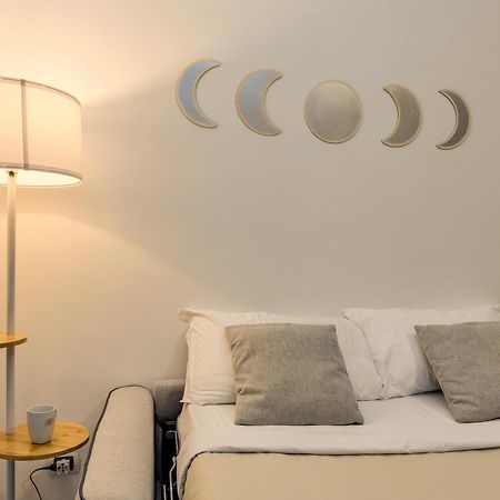 Colosseum Sweet Life Apartment โรม ภายนอก รูปภาพ