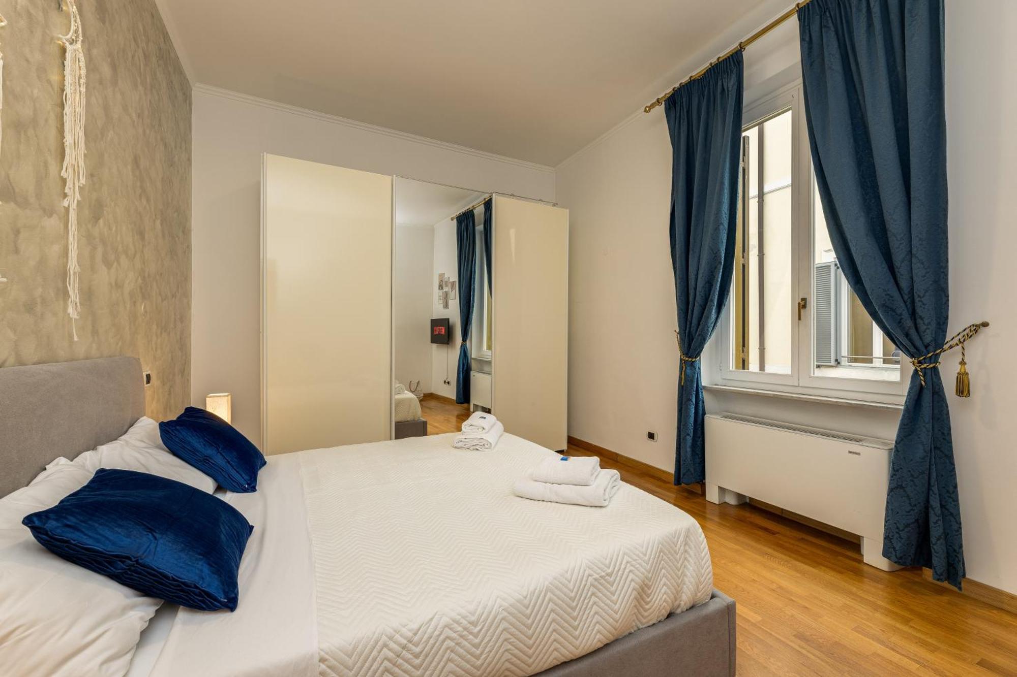 Colosseum Sweet Life Apartment โรม ภายนอก รูปภาพ